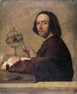 Portrait of an Astronomer, 1512